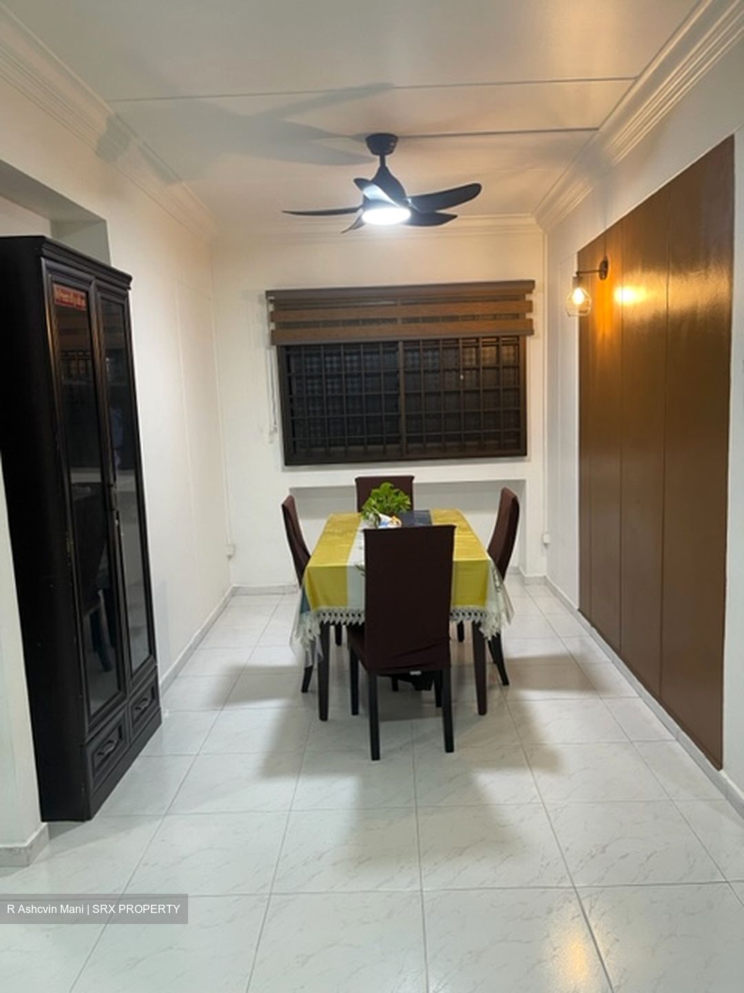 Blk 760 Woodlands Avenue 6 (Woodlands), HDB 5 Rooms #449409021